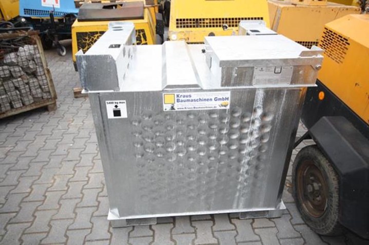 Tank 1000 (Copy)